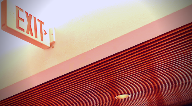 2 “No Second Thoughts” Reasons to Quit